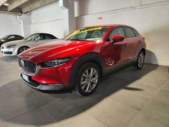 2.0l skyactiv-g m hybrid exceed