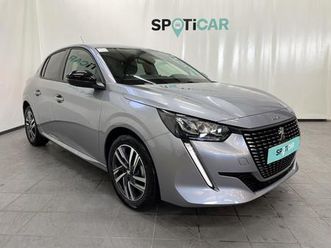 puretech 100 s&s eat8 style