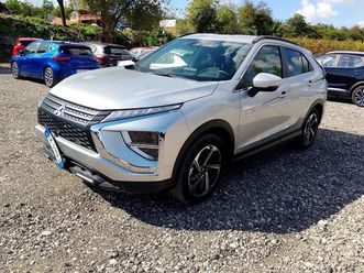 cross 2.4 phev intense s-awc