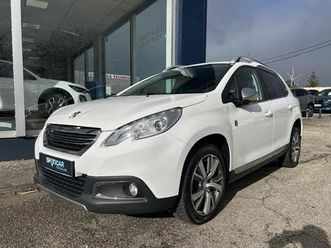 1.2 puretech 110 s&s crossway