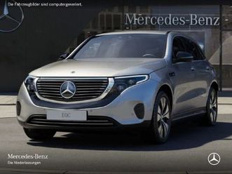 eqc 400 4matic electric art | mercedes-benz gebrauchtwagen & zertifizierte junge sterne