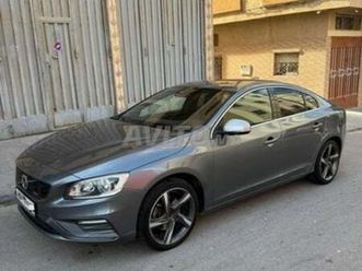 volvo s60 rdesign 2017 automatique