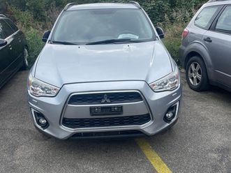 asx 2.2 did celebration 300k 4wd automatic