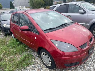 colt 1.3 16v fashion