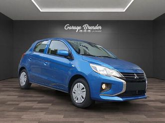 space star 1.2 mivec inform