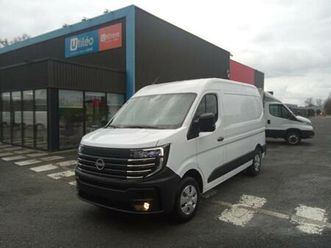 tekna 3t5 l2h2 2.0 dci 150