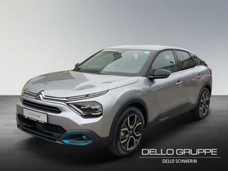 e-c4 shine ,hud ,navi, digitales cockpit ,360 kamera, l