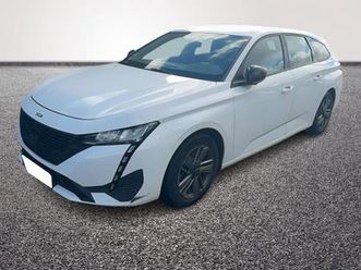 sw bluehdi 130 eat8 active pack