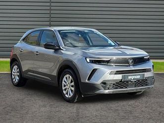 50kwh se premium auto 5dr