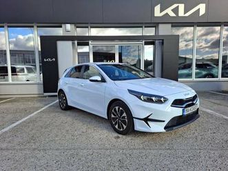 kia ceed 1.5 t-gdi gold