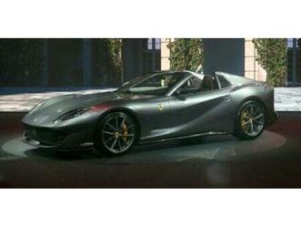 2023 ferrari 812 gts base