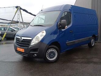 movano f3500 l2h2 2.3 cdti 130 ch