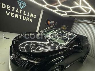 peugeot 3008 1.5 bluehdi ss allure pack eat8