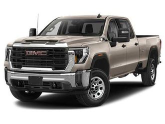 2026 gmc sierra 3500 base