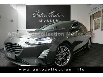 ford focus*led*navi*winter*automatik*kamera*allwetter