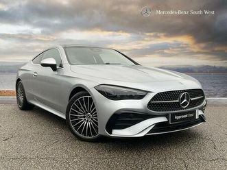 2.0 cle300h mhev amg line (premium) g-tronic+ 4matic euro 6 (start/stop) 2dr