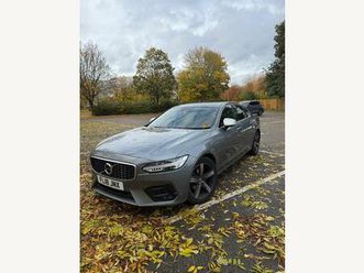 2.0 d4 r-design auto euro 6 (start/stop) 4dr