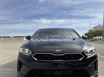 kia proceed 1.4 tgdi gt line