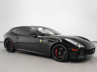 certified 2015 ferrari ff saint louis mo 63143