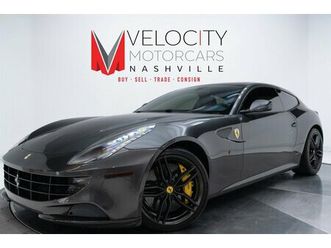 used 2014 ferrari ff nashville tn 37217