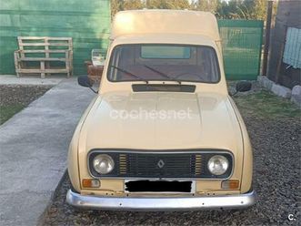 renault r4 r4 1.1 tl