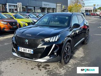 electrique 136 ch gt