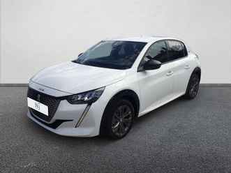 e-208 electrique style