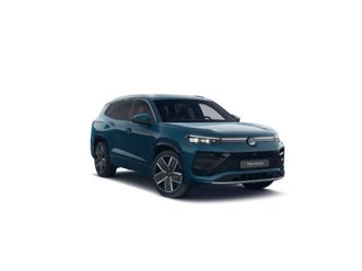 tayron tayron r-line plus 2.0 tdi scr 142 kw (193 cv) dsg 4motion