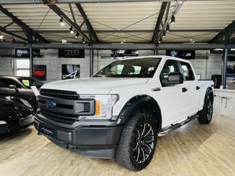 ford f 150 xl*kamera*deutsch*ahk*22 zoll la chanti