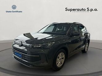 tiguan 2.0 tdi 150 cv scr dsg life