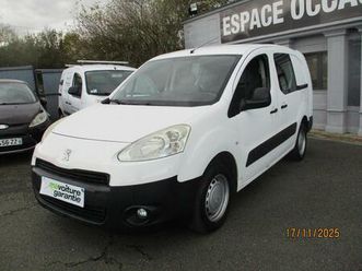 confort fgn 121 l2 1.6 hdi 90 fap