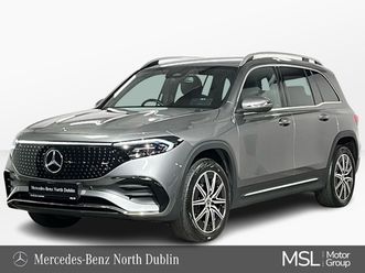300 amg 4matic - reversing camera - ambient lighting - sat nav - climate control heated seats - keyless start - apple carplay/android auto - €55,950 or €56,900 