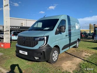 master electrique fgn l2h2 3t5 grande autonomie advance