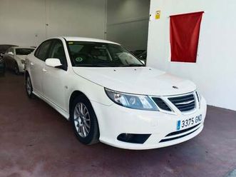saab 9-3 1.9tid linear sport