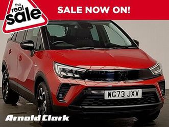 1.2 turbo ultimate euro 6 (start/stop) 5dr