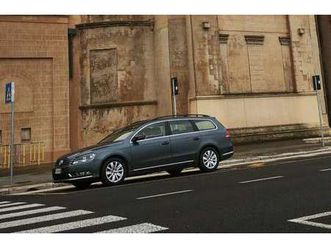 passat vii 2011 variant 2.0 tdi business dsg