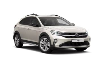 taigo 1,0 tsi dsg move (led+appconnect) klima