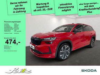 2.0 tdi sportline *head-up*matrix*kamera*