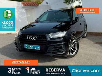 50 tdi quattro tiptronic