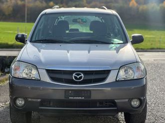 tribute 3.0 v6 executive