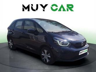 jazz 1.5 i-mmd elegance