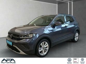 1.0 tsi dsg led*nav*acc*rfk*app-co.