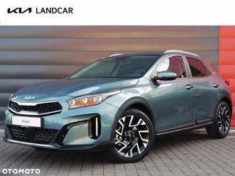 kia xceed 1.5 t-gdi l