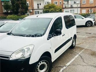 citroen berlingo talla m bluehdi 75 live