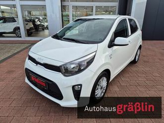 kia picanto 1.2 vision navi kamera
