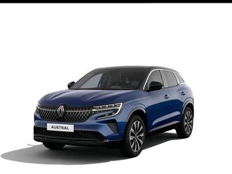 renault austral 1.2 full hybrid techno 200cv auto nuova a civitanova marche