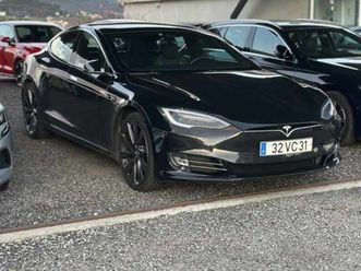 tesla model s 100d, cx. a., 613cv