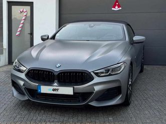 bmw série 8 840d xdrive, cx. a., 340cv