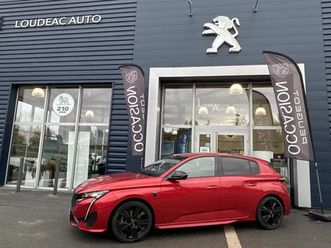 bluehdi 130 eat8 gt pack