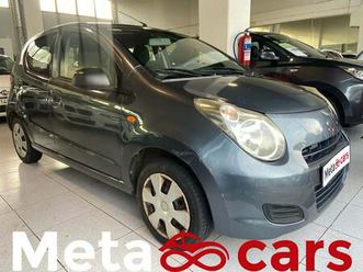 suzuki alto 1.0 ga